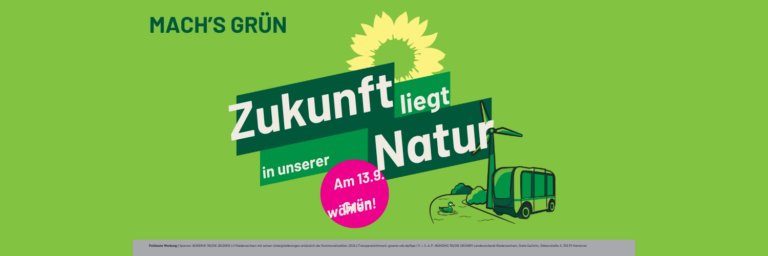 Kommunalwahl 2026